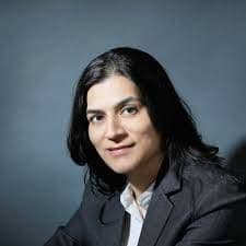 Dr. Leena Jain Dr. Leena Jain