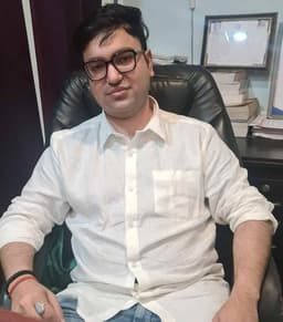 Dr Vivek Pratap Singh Neuro & Child Psychiatry Center - Patna Dr Vivek Pratap Singh Neuro & Child Psychiatry Center - Patna