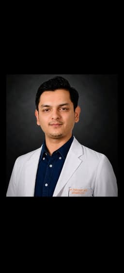 Dr. Prakhar Jain