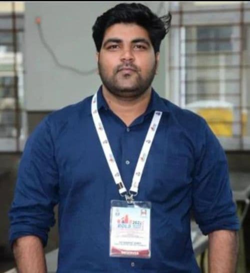 Dr. Sandeep Kumar Dubey Dr. Sandeep Kumar Dubey - ENT in Varanasi