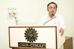 Dr. Shivam Bajpai