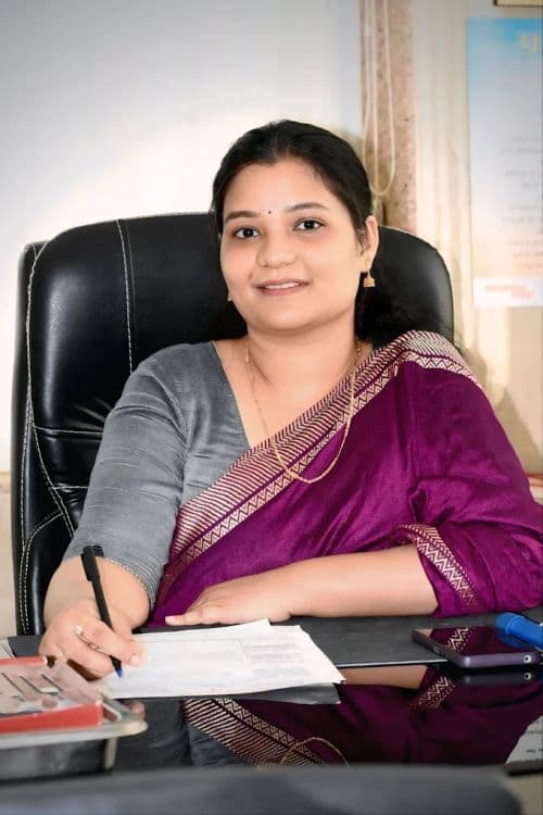 Dr. Satya Shandilya Dr. Satya Shandilya - ENT in Gorakhpur