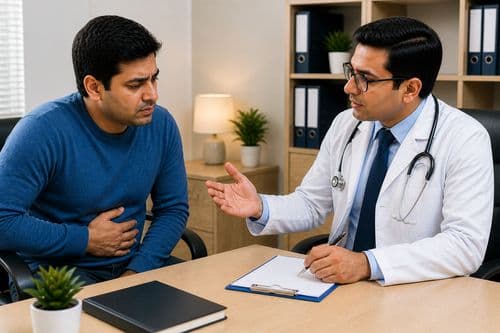 What is Irritable Bowel Syndrome (IBS)? Symptoms, Causes & Treatment
