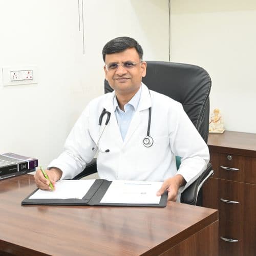 Dr. Sandeep Pal Dr. Sandeep Pal - Gastroenterology in Chandigarh