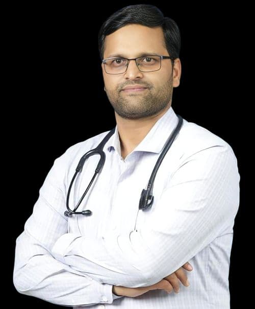 Dr. Abhishek Rathore Dr. Abhishek Rathore - Neurologist in Kota
