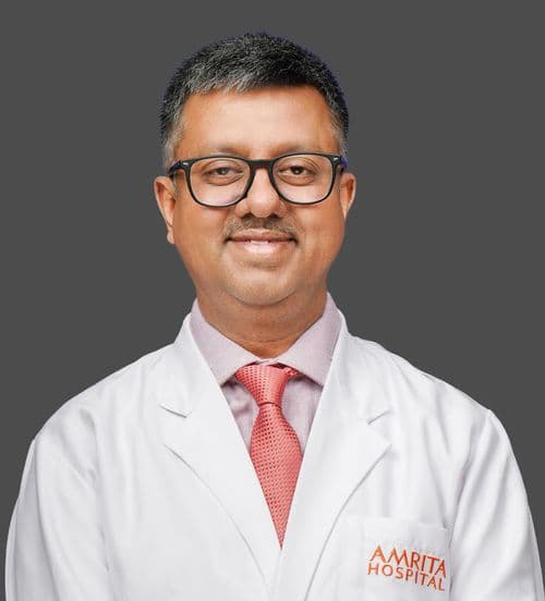 Dr. Sachin Gupta Dr. Sachin Gupta - Neurosurgeon in Faridabad
