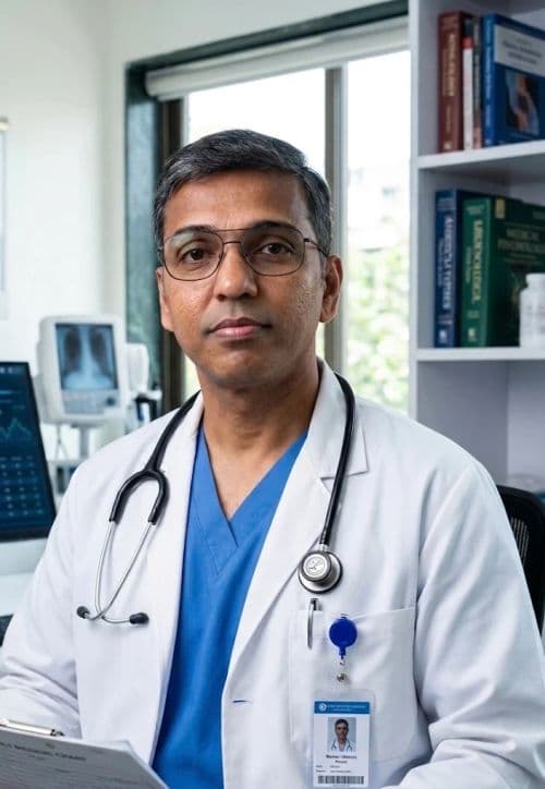 Dr. Yashpal Singh Rathore Dr. Yashpal Singh Rathore - Neurologist in Jaipur