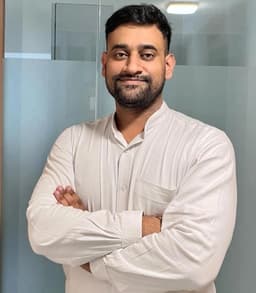 Dr. Tarun Gurjar