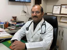 Dr. Amitesh Kumar