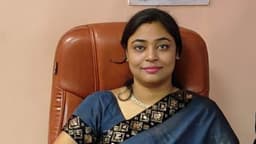 Dr. Kumari Namita