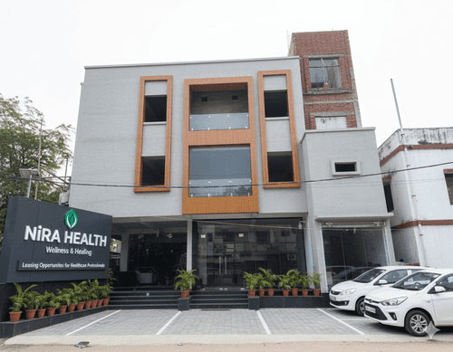 NiRA HEALTH - WELLNESS CENTER NiRA HEALTH - WELLNESS CENTER - GYNAECOLOGY