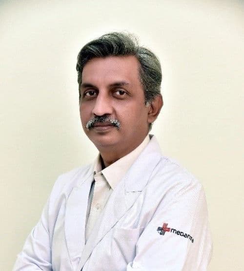 Dr. Mukund Prasad Dr. Mukund Prasad - Neurology in Patna
