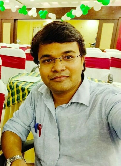 Dr. Atulya Chaudhary Dr. Atulya Chaudhary - Orthopedic Surgeon in Gorakhpur