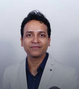 Dr. Ratnakar Shukla
