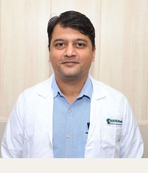 Dr. Piyush Mishra Dr. Piyush Mishra - Gastrologist / Gastroenterologist in Bareilly