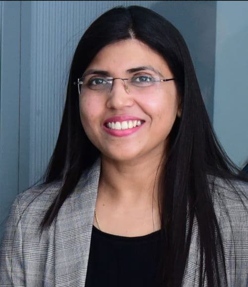 Dr. Priyanka Chauhan Dr. Priyanka Chauhan - ENT in Meerut