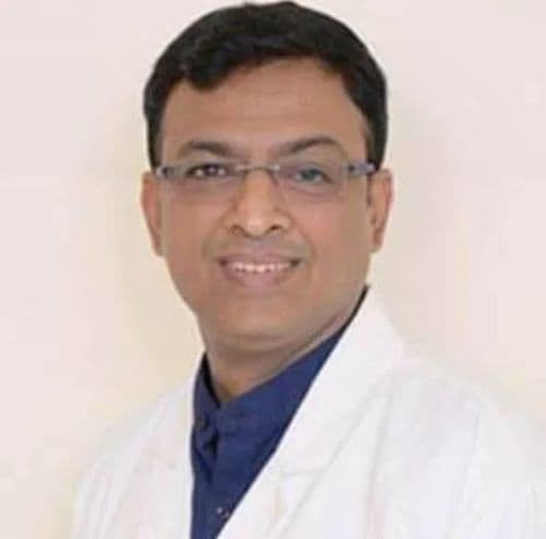 Dr. Rajeev Ranjan Dr. Rajeev Ranjan - Pediatrician in Noida