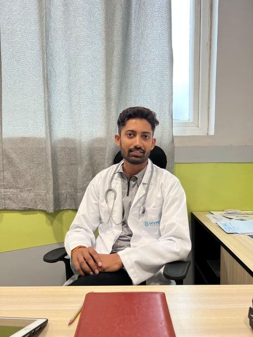 Dr. Ankur Gupta Dr. Ankur Gupta - Orthopedic Surgeon in Allahabad