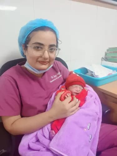 Dr. Jaya Singh Dr. Jaya Singh - Gynecologist in Dehradun