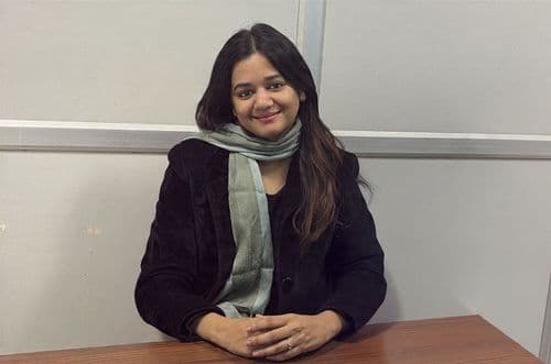 Dr. Aparna Khandelia Dr. Aparna Khandelia - Gynecologist in Lucknow