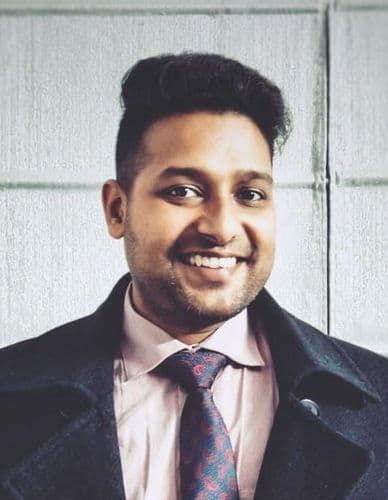 Dr. Sparsh Singh Dr. Sparsh Singh - Orthopedic Surgeon