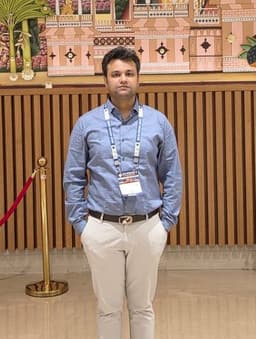 Dr. Vishwanath Pratap Singh