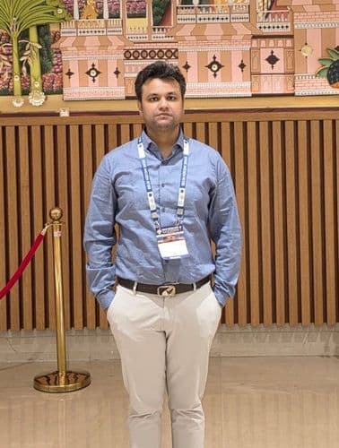 Dr. Vishwanath Pratap Singh Dr. Vishwanath Pratap Singh - General Surgeon in Varanasi