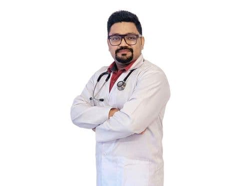 Dr. Manas Gupta Dr. Manas Gupta - Paediatrician in Lucknow