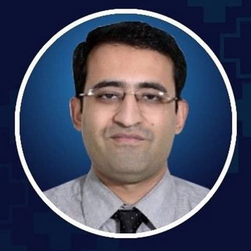 Dr. Riddhivardhan Dr. Riddhivardhan - Orthopaedic surgeon in Meerut