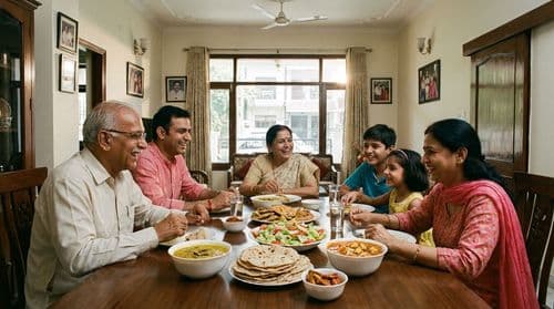 13 Best Indian Foods for Strong Bones (North India Guide)