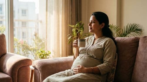 Bleeding During Pregnancy: A Guide for Indian Moms-to-Be