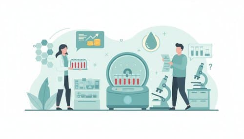 Blood Test Costs in India: Understanding Tests and Facilities