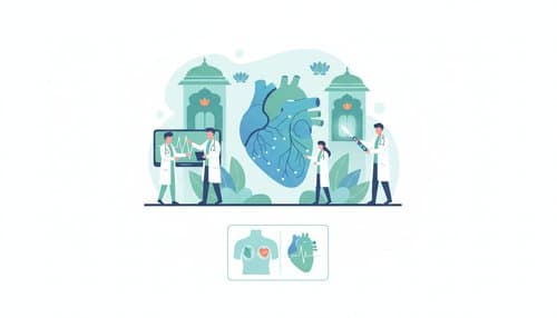 Cardiology: Heart Disease & Cardiac Surgery Guide Cardiology: Heart Disease & Cardiac Surgery Guide