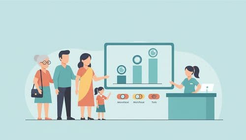 Cataract Surgery Cost in North India: City Comparison