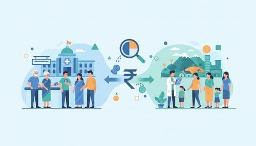 CGHS vs Ayushman Bharat (PM-JAY): Key Differences