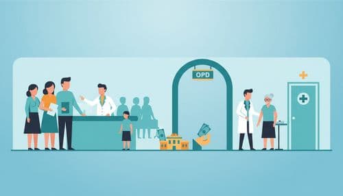 OPD Appointment Guide: Deen Dayal Upadhyaya (Coronation) Hospital, Dehradun