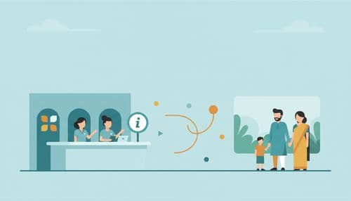Getting an OPD Appointment at Dr Shyama Prasad Mukherjee Civil Hospital Lucknow