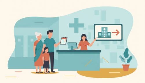 GB Pant Hospital (GIPMER) OPD Appointment: A Patient Guide