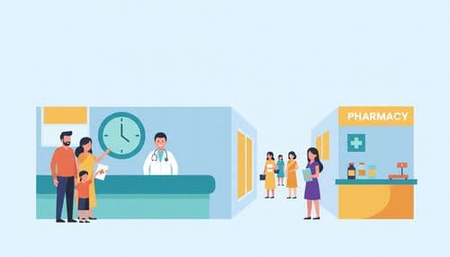 OPD Appointment Guide: Government Medical College and Hospital Chandigarh (Sector 32)