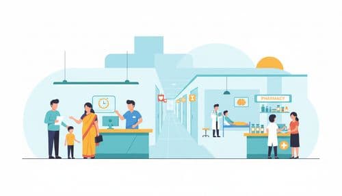 OPD Appointment Guide: Guru Gobind Singh Medical College & Hospital, Faridkot