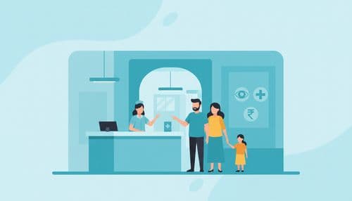 Guru Nanak Eye Centre (GNEC) Delhi — OPD Appointment Guide for Patients