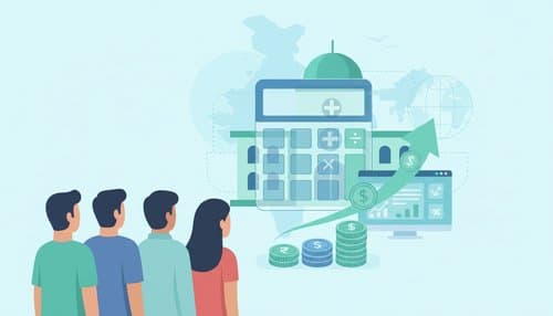 Healthcare Cost Estimation for NRIs in India: A Financial Guide Healthcare Cost Estimation for NRIs in India: A Financial Guide