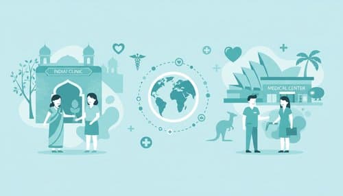 Healthcare for Indians in Australia/NZ: Complete Guide Healthcare for Indians in Australia/NZ: Complete Guide
