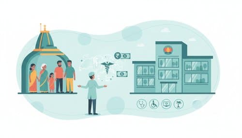 Healthcare for Indians in Singapore/Asia: Complete Guide Healthcare for Indians in Singapore/Asia: Complete Guide