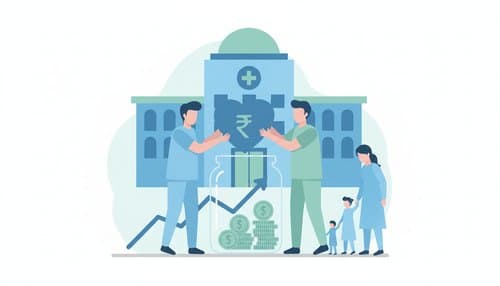 Heart Transplant in India: Costs, Timelines, and Critical Decisions Heart Transplant in India: Costs, Timelines, and Critical Decisions