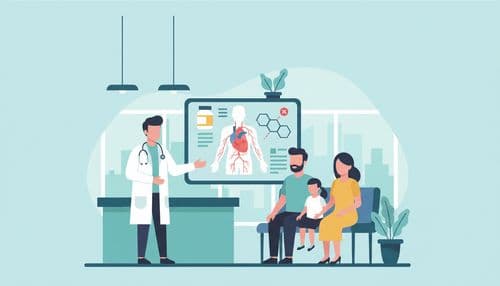 High Cholesterol Explained: Causes, Risks and Management