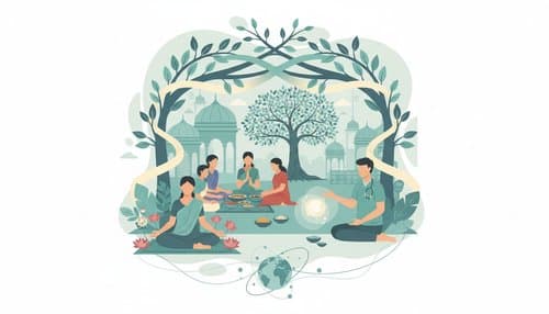 Holistic Cancer Support NRI: Integrating Therapies in India Holistic Cancer Support NRI: Integrating Therapies in India