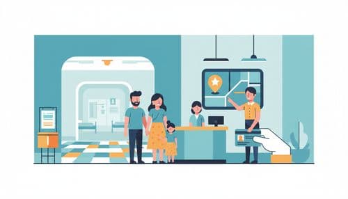 How to Find an Ayushman Bharat (PM-JAY) Hospital Near You