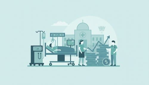 Understanding ICU Hospitalization Costs in India Understanding ICU Hospitalization Costs in India