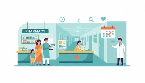 OPD Appointment Guide — King George's Medical University (KGMU), Lucknow